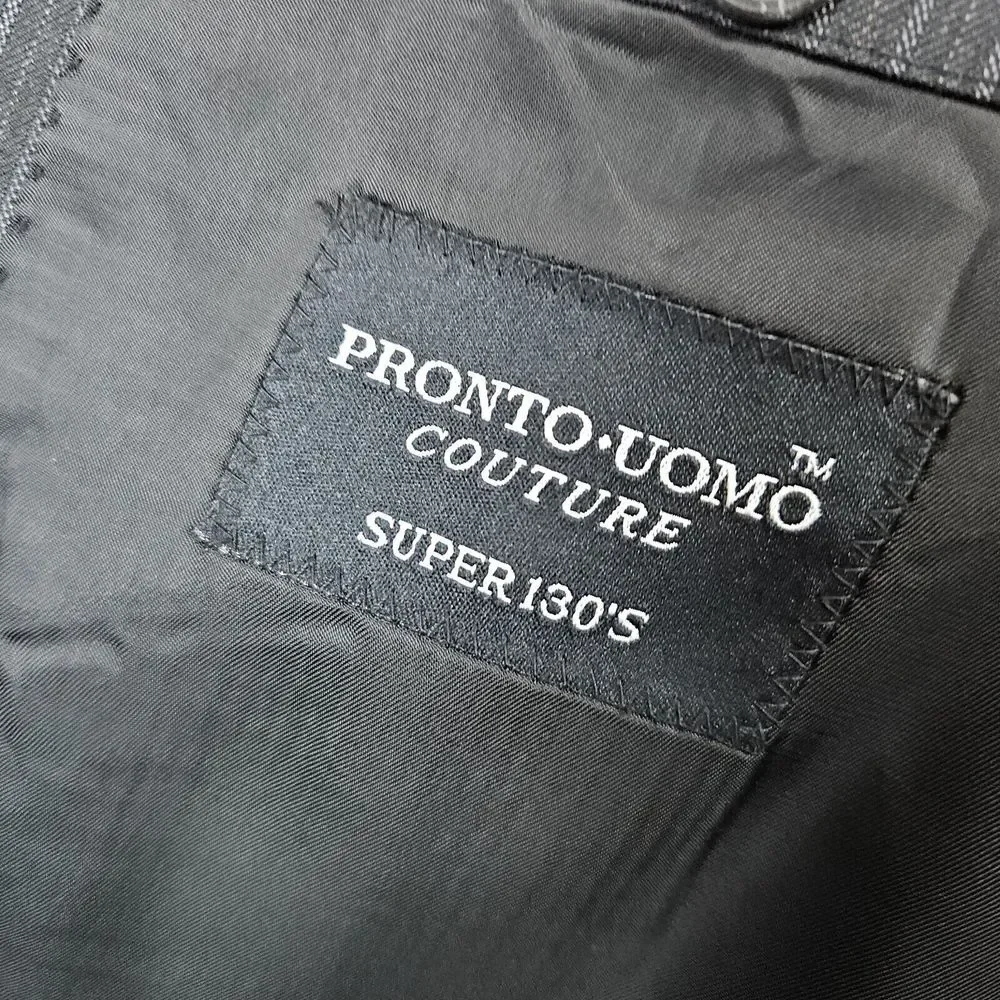 Pronto Uomo monday jacket